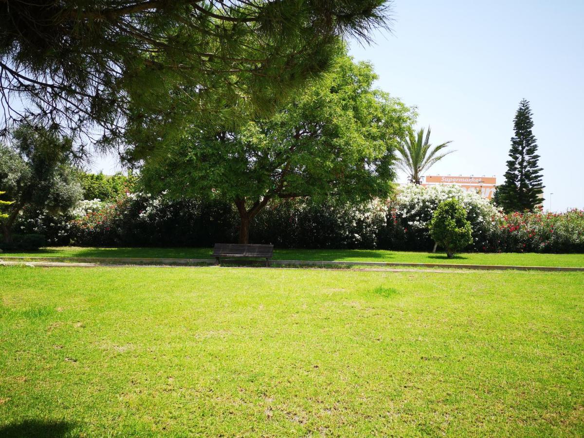 Bungalow En Punta Prima 2 Dormitorios Y Piscina Torrevieja Exterior foto
