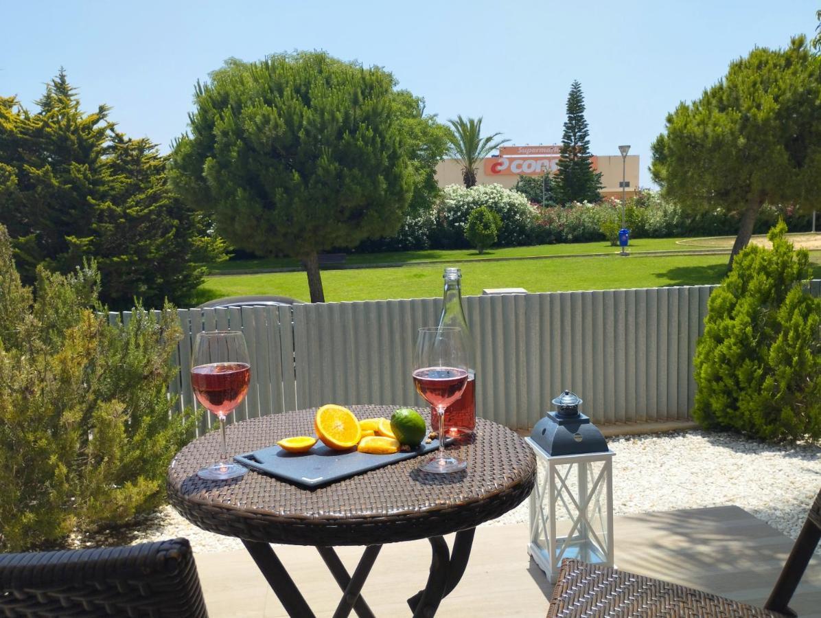 Bungalow En Punta Prima 2 Dormitorios Y Piscina Torrevieja Exterior foto